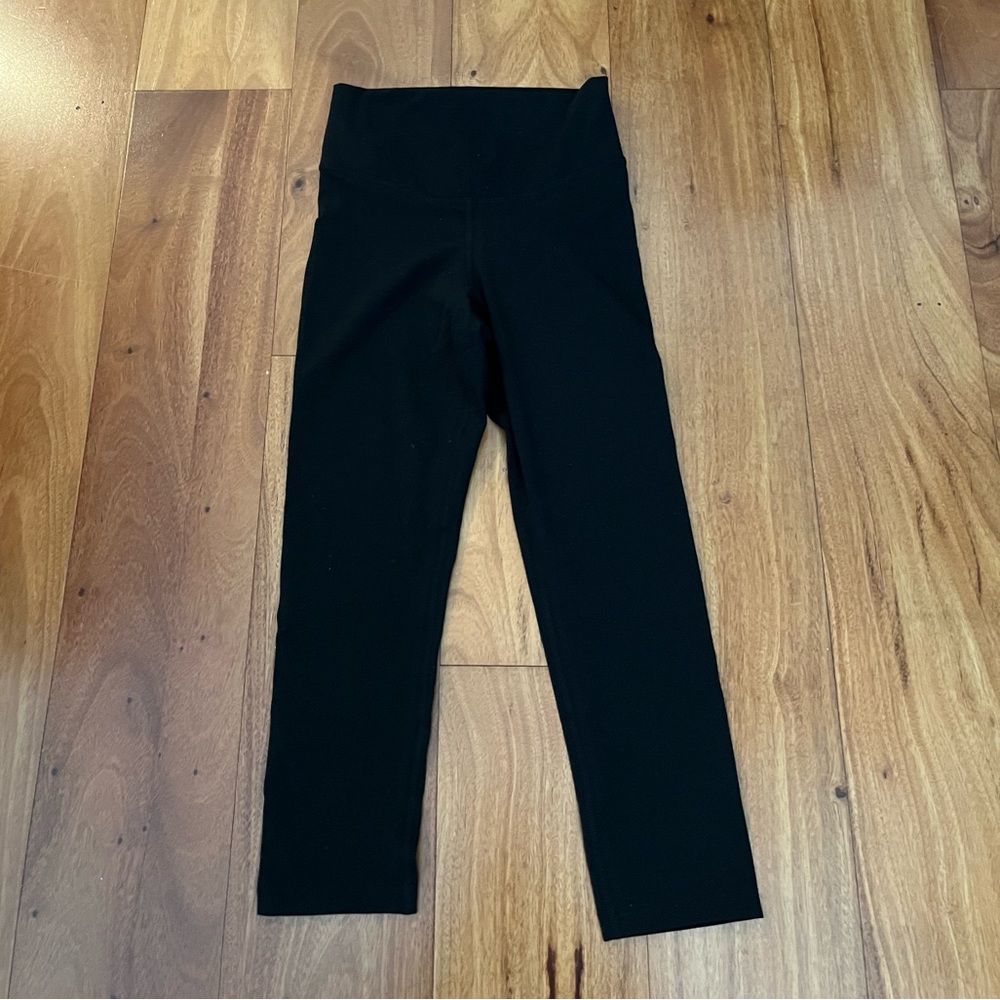 Old Navy Black Legging